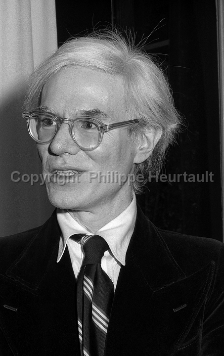 Andy Warhol 5